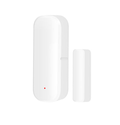 Perssia SmartGuard™ WiFi Door Sensor Smart WiFi Door Window Sensor for Intrusion Detection - PERSSIA