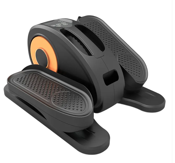 Perssia FlexStride™ Portable Under‑Desk Elliptical — Smart Low‑Impact Motion Trainer - PERSSIA
