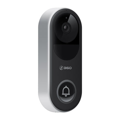 Perssia DoorLink™ Video Call & Doorbell Security Camera - PERSSIA