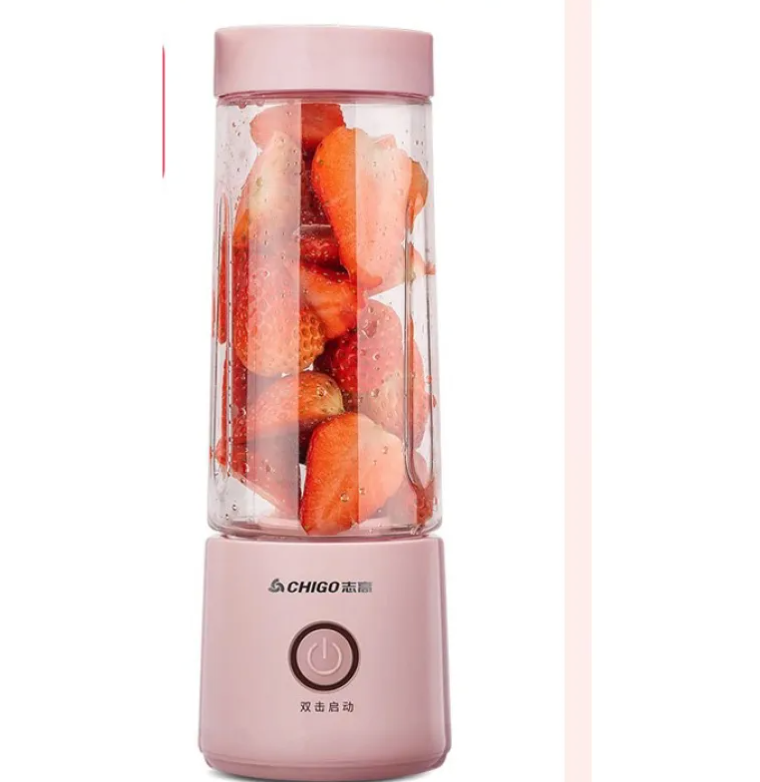 Perssia AutoBlend™ Multifunctional Portable Automatic Juicer - PERSSIA