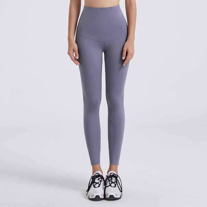 Perssia FlexShape™ High-Waist Active Leggings for Women