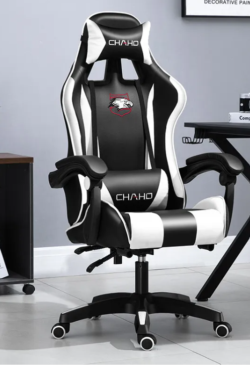 Perssia ErgoCore™ Pro Gaming Chair - PERSSIA