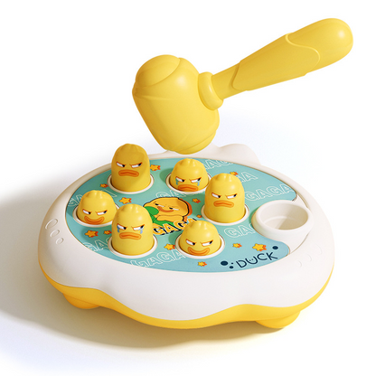 Perssia GroundhogLearn™ Interactive Educational Toy for Kids - PERSSIA