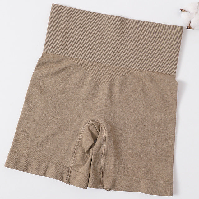 “CORELIFT™ HIGH-WAIST SPORT SHORTS” High Waist Sport Shorts for Women - PERSSIA