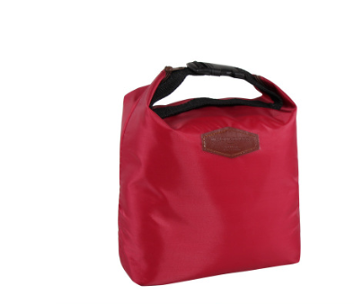 Perssia ThermoTote Lunch Bag — Korean‑Style Insulated Tote for Fresh Meals