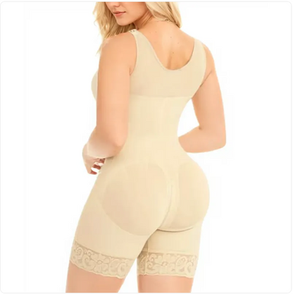 “OMNISHAPE™ FULL-BODY LIFT SUIT” Women’s Full Body Tummy Control Shapewear - PERSSIA