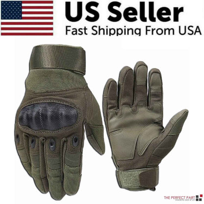 TrailGrip™ Outdoor Performance Gloves