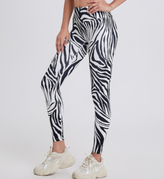 “AERISLIM™ FLEX YOGA PANTS” Breathable Slim Fit Yoga Pants for Comfort and Flexibility - PERSSIA