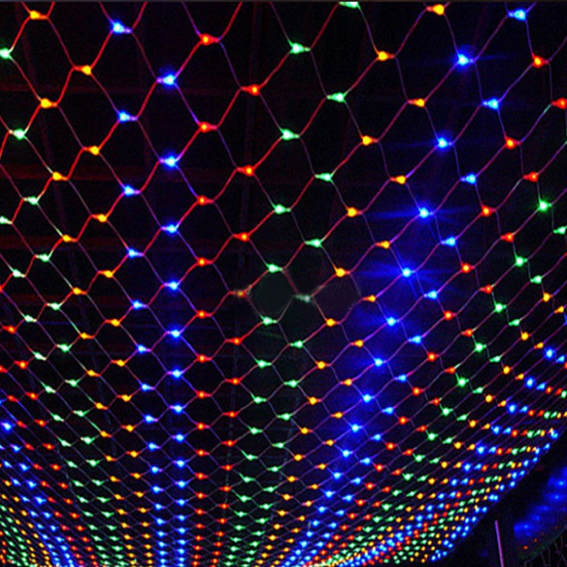 Perssia StarryGlow™ Christmas LED String Lights - Decorative Starry Lights - PERSSIA