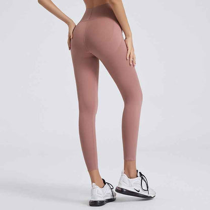 Perssia FlexShape™ High-Waist Active Leggings for Women