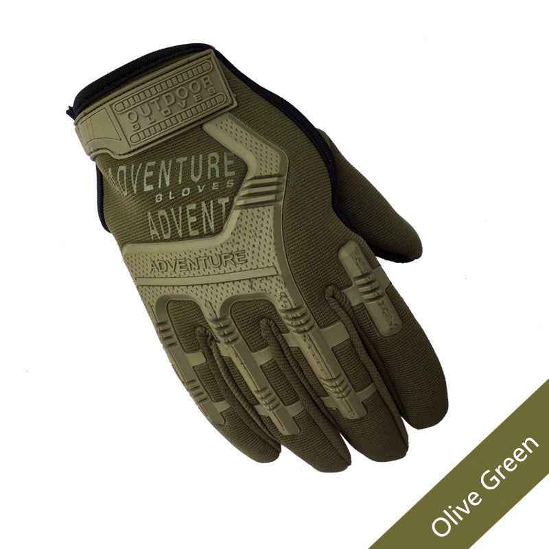 GripForce™ Tactical Gloves