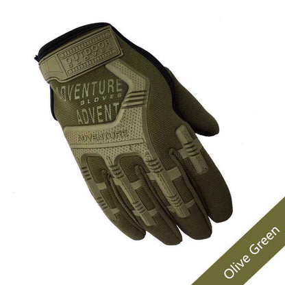 GripForce™ Tactical Gloves