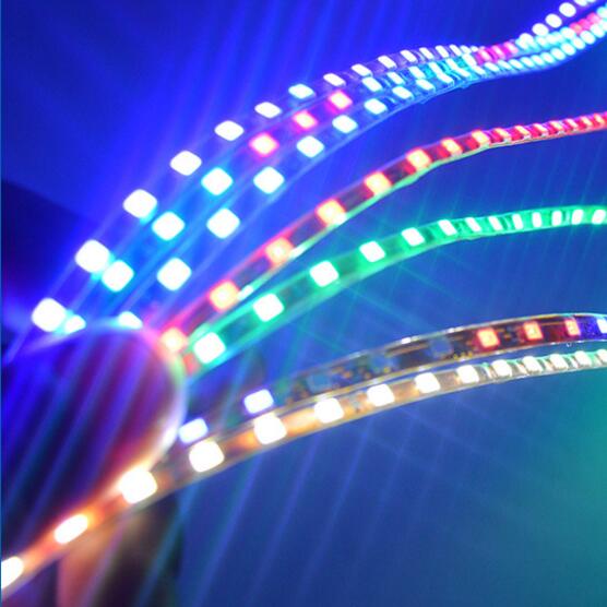 Perssia SoftGlow™ LED Light Strip - PERSSIA