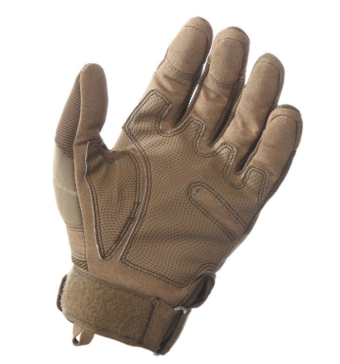 TrailGrip™ Outdoor Performance Gloves