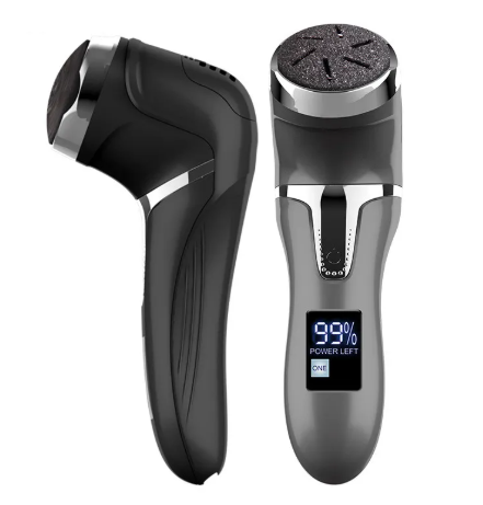SilkStep™ Electric Foot Callus Remover