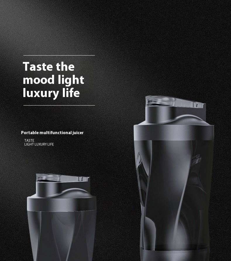 Perssia PowerCup™ Portable Electric Juicer Cup - PERSSIA