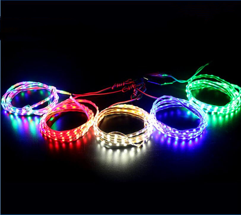 Perssia SoftGlow™ LED Light Strip - PERSSIA