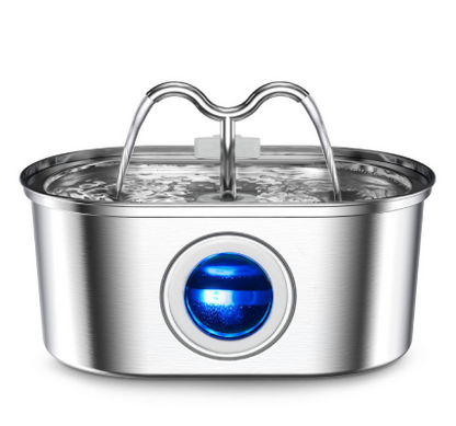 Perssia AquaPaws™ Pet Water Dispenser - PERSSIA