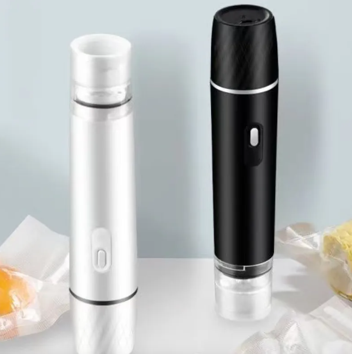 Perssia TurboClean™ Mini Handheld Vacuum - PERSSIA