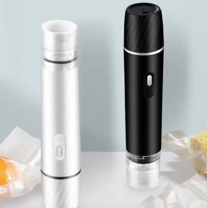 Perssia TurboClean™ Mini Handheld Vacuum - PERSSIA
