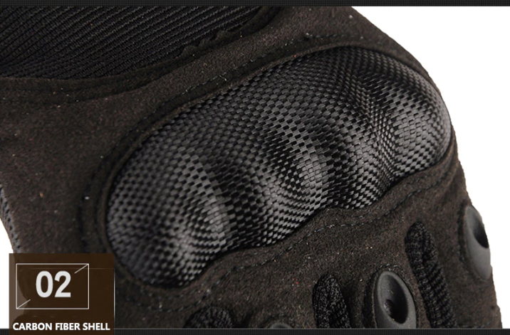 TrailGrip™ Outdoor Performance Gloves