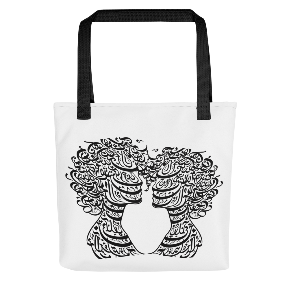 Perssia INFINICARRY Signature Tote — Spacious • Durable • Everyday‑Ready