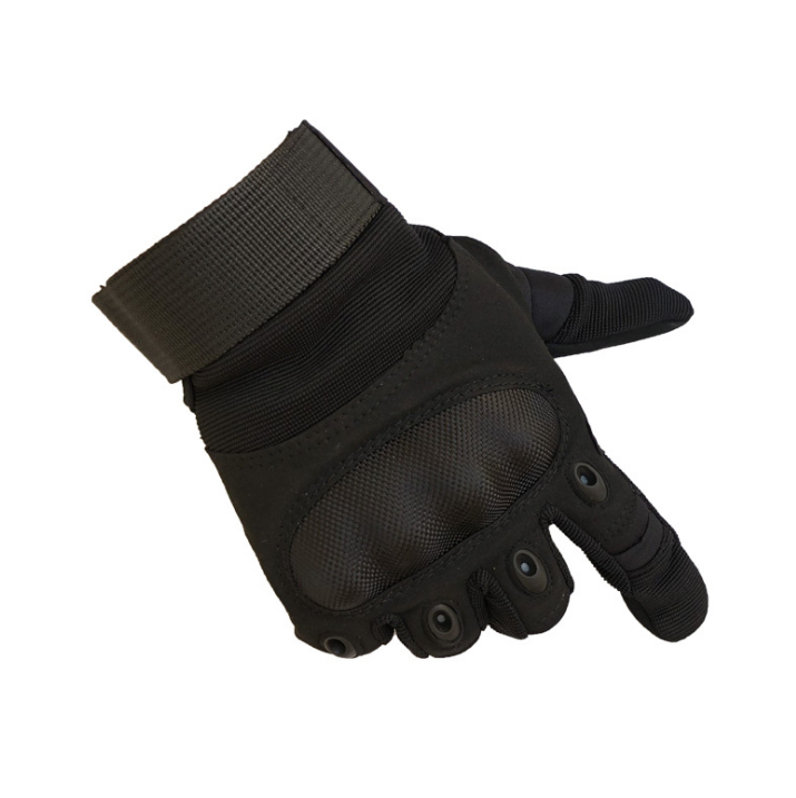 Perssia IronGrip™ Tactical Full-Finger Gloves Outdoor Sports - PERSSIA