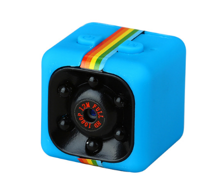Perssia GuardSphere™ A6 — V380pro Wireless Outdoor Security Camera - PERSSIA