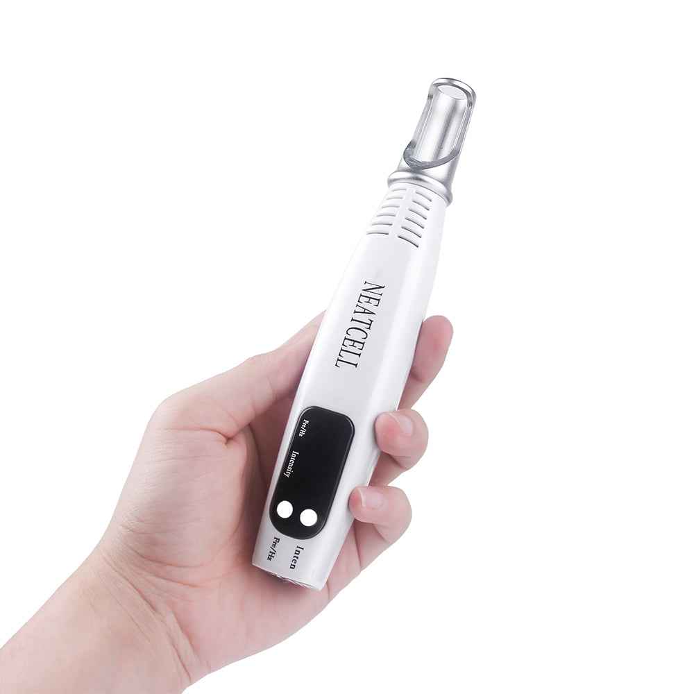 Perssia GlowWave Pen — Beauty Light Device Laser Pen for Targeted Skin Care