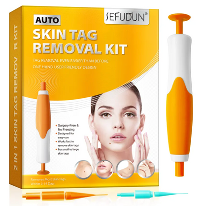 Perssia ClearSkin™ Skin Tag Removal Kit - PERSSIA