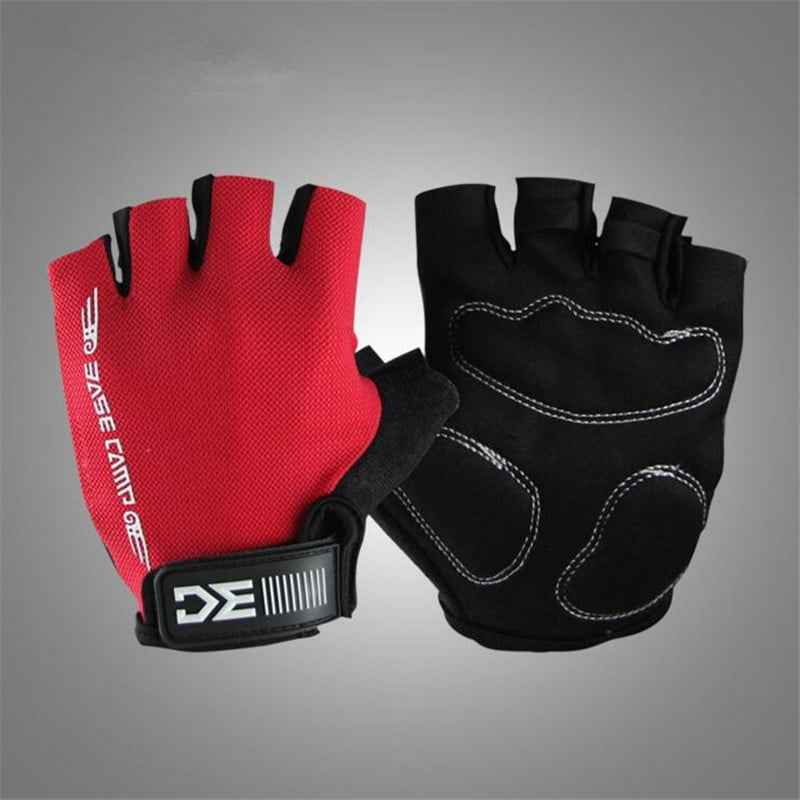 EquiGrip Riding Gloves — Premium Equestrian Grip & Comfort for Daily Riding