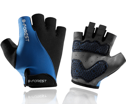 EquiGrip™ Equestrian Riding Gloves - PERSSIA
