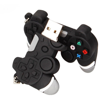 Perssia DataFlex™ 32GB USB Flash Drive for Android, PC & Cameras - PERSSIA