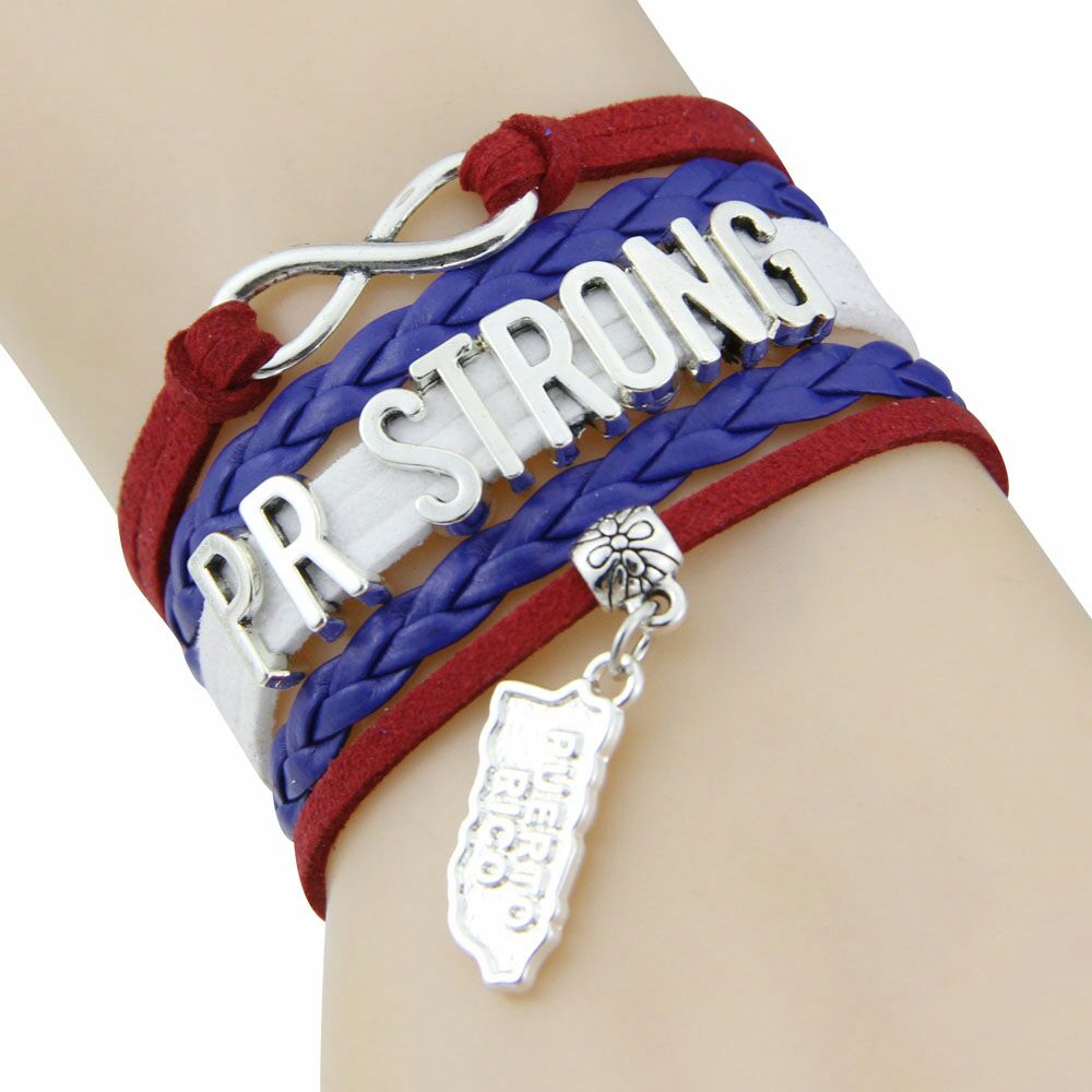 Perssia WeaveLine™ Unisex Leather Rope Bracelet — Alloy Accent Fashion Accessory - PERSSIA