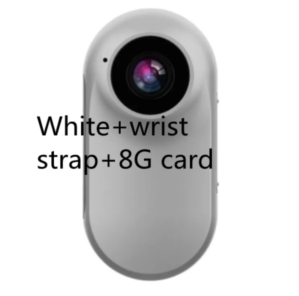 Perssia PetView™ Wireless Collar Camera - PERSSIA