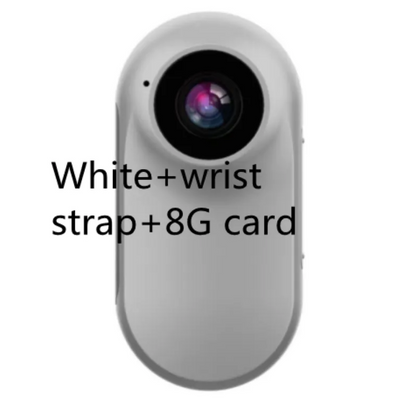 Perssia PetView™ Wireless Collar Camera - PERSSIA