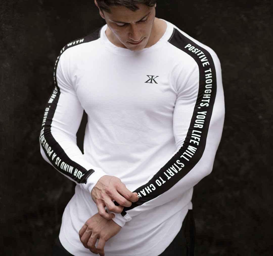 Perssia CoreShield™ Athletic Base Layer