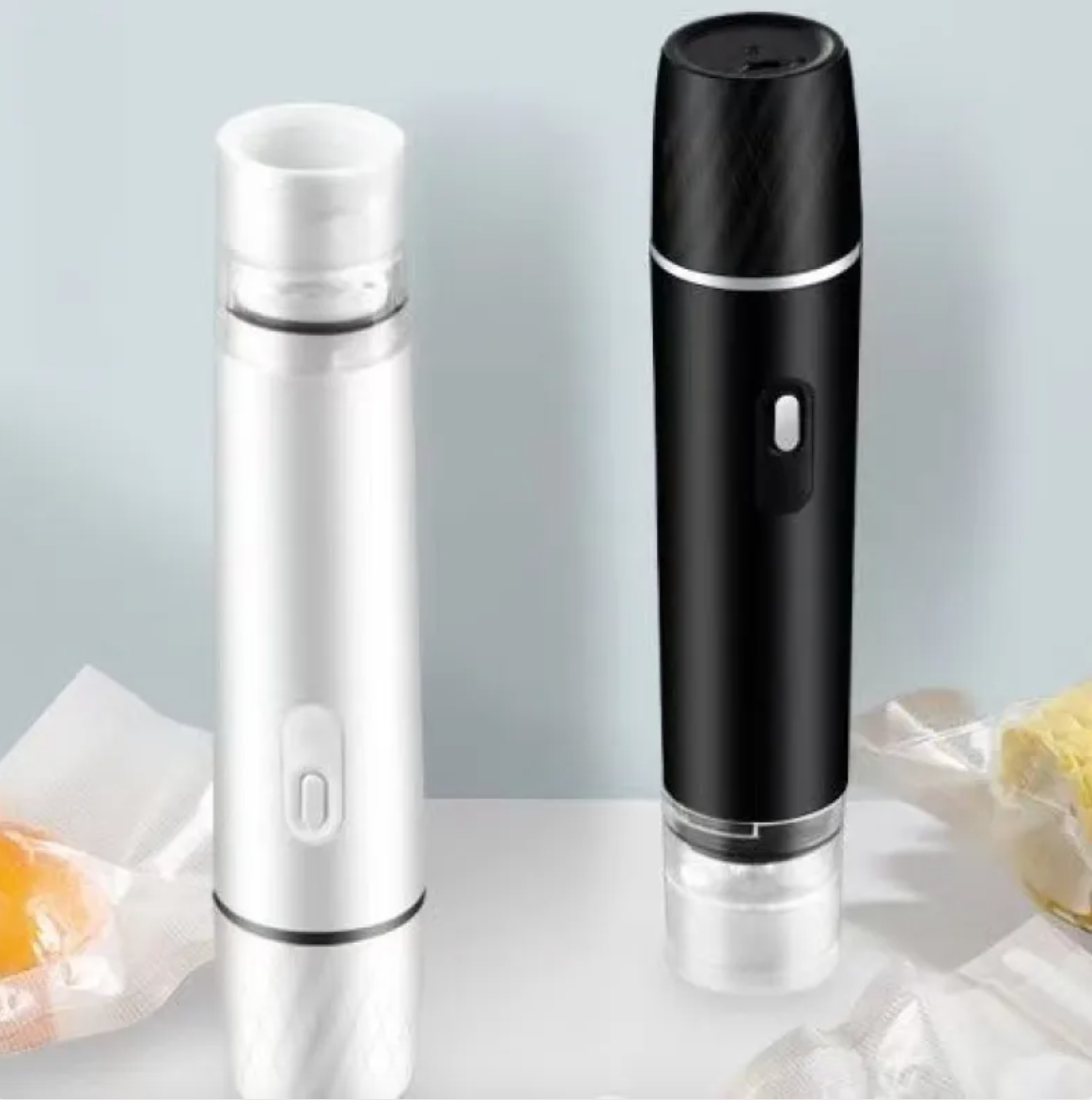 Perssia TurboClean™ Mini Handheld Vacuum - PERSSIA