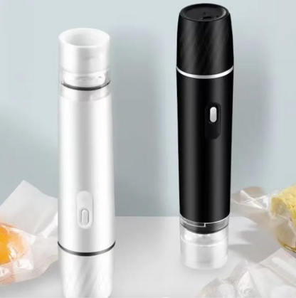 Perssia TurboClean™ Mini Handheld Vacuum - PERSSIA