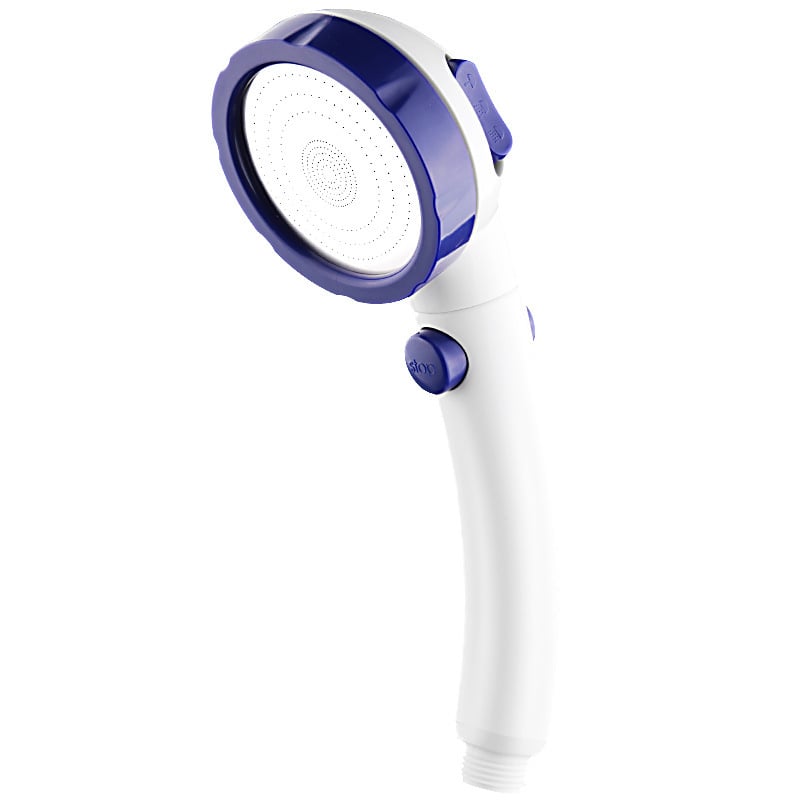 Perssia AquaGrip™ Premium Handheld Shower Head - PERSSIA
