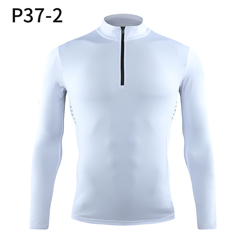 Perssia FlexCore™ Performance Long Sleeve Shirt