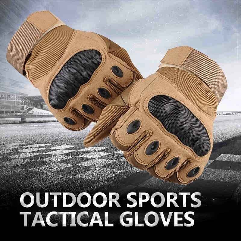 TrailGrip™ Outdoor Performance Gloves