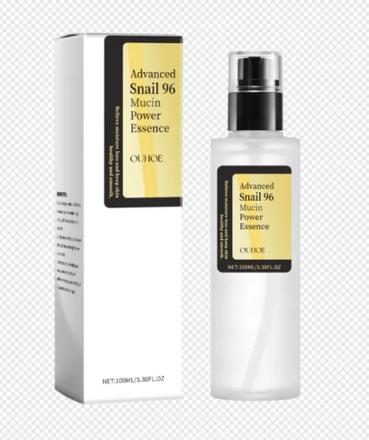 Perssia SnailRevive Moisturizer — Hydrate • Repair • Glow