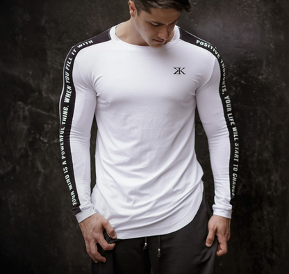 Perssia CoreShield™ Athletic Base Layer