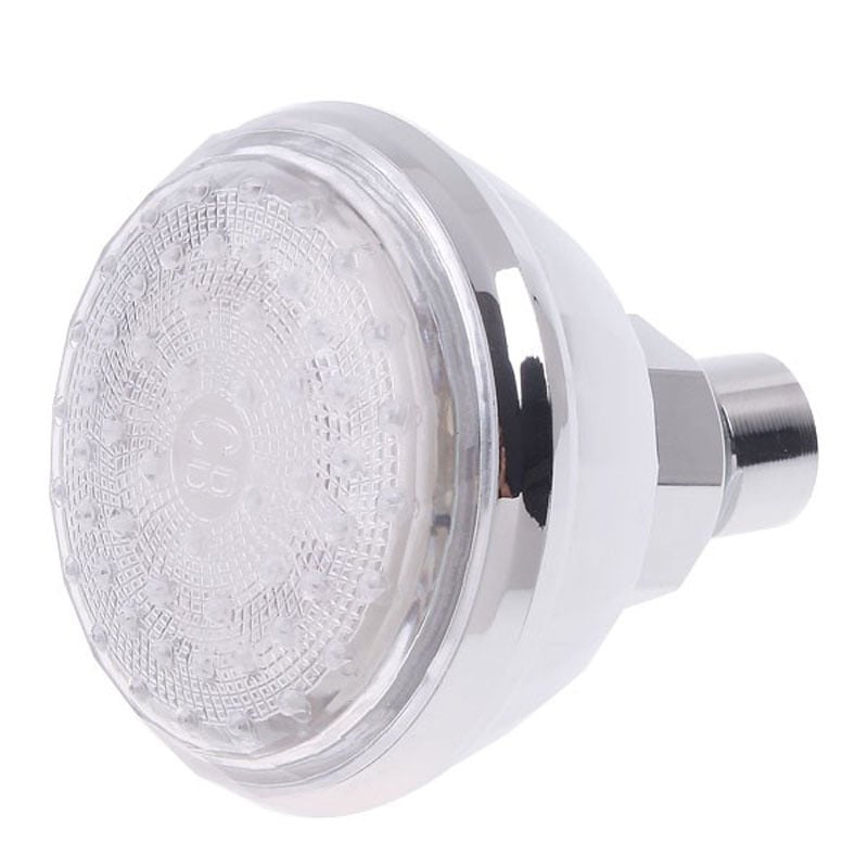Perssia GlowRain™ LED Shower Head - PERSSIA