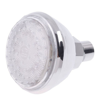 Perssia GlowRain™ LED Shower Head - PERSSIA