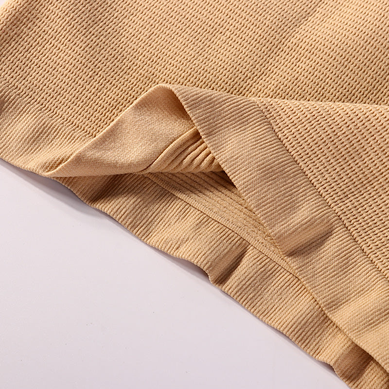 MEMORYLUX™ ShapeForm Undershirt — Adaptive Sculpting • Seamless Support - PERSSIA