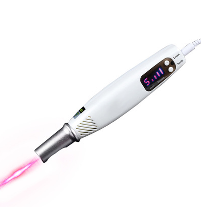Perssia GlowWave Pen — Beauty Light Device Laser Pen for Targeted Skin Care