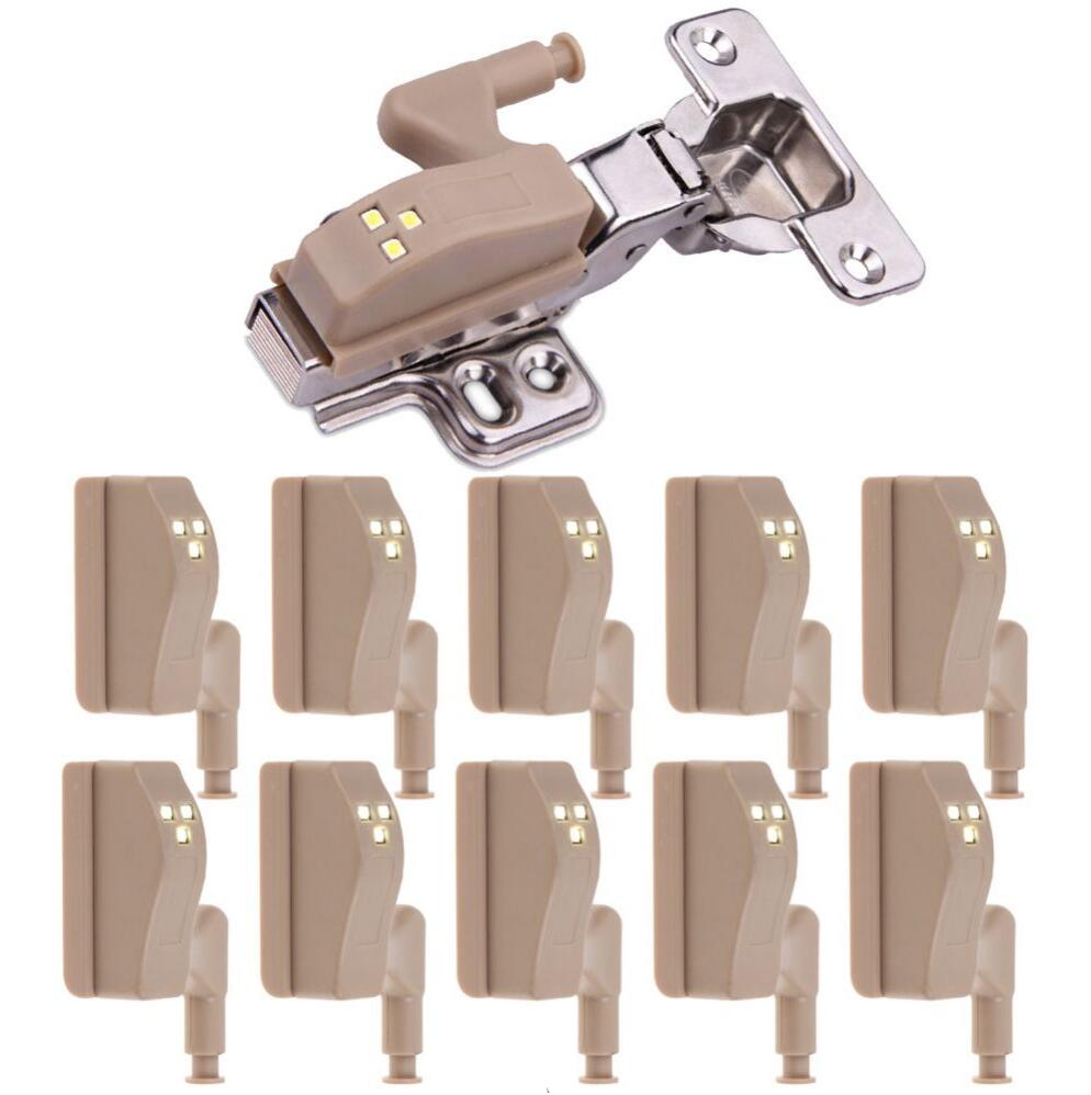 Perssia HingeGlow™ LED Cabinet Lights - PERSSIA
