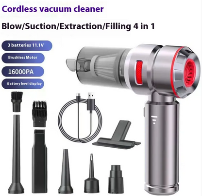 Perssia DualForce™ Wireless Vacuum Cleaner - PERSSIA